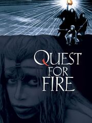 Битва за огонь