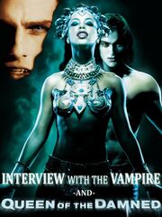 Королева проклятых