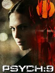 Псих 9
