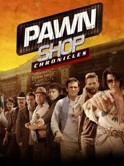 Хроники ломбарда видео