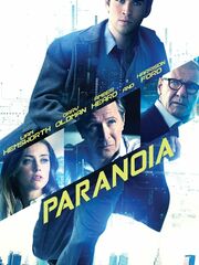 Паранойя [2013]