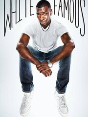 Белая знаменитость