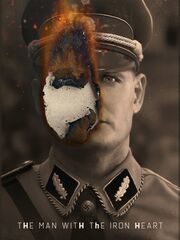 Мозг Гиммлера зовется Гейдрихом