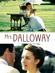 Миссис Дэллоуэй