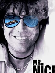 Мистер Ганджубас