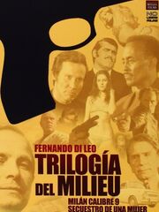 Миланский калибр 9