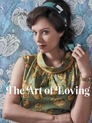 Искусство любви. История Михалины Вислоцкой