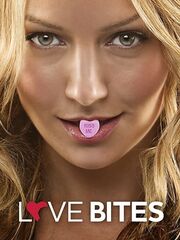 Любовь кусается