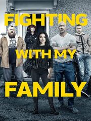 Борьба с моей семьей