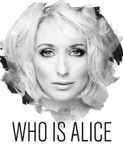 Кто такая Элис?