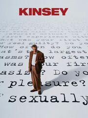 Доктор Кинси