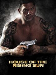 Дом восходящего солнца