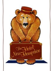 Отель «Нью-Хэмпшир»