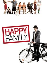 Счастливая семья