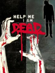 Помогите, я мертва