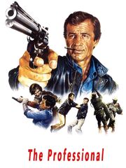 Профессионал [1981]