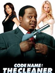 По прозвищу «Чистильщик»