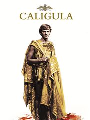 Калигула видео