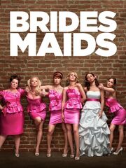 Девичник в Вегасе