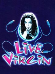 Американская девственница видео