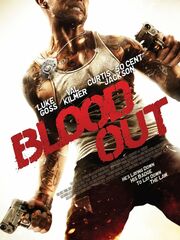 Расплата [2011]