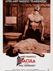 Кровь для Дракулы