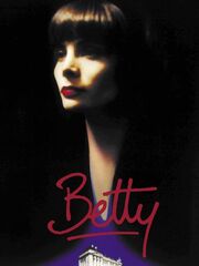 Бетти