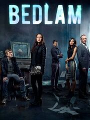 Бедлам