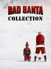 Плохой Санта