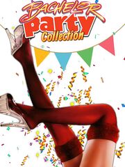 Мальчишник 2: Последнее искушение