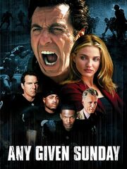 Каждое воскресенье