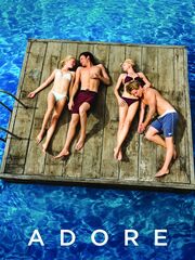 Тайное влечение