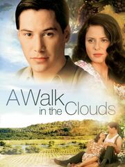 Прогулка в облаках