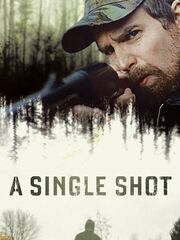 Единственный выстрел