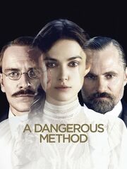 Опасный метод