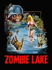 Озеро живых мертвецов