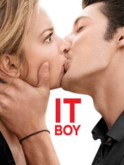 Притворись моим парнем