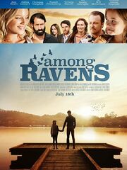 Среди воронов