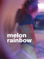 Радужная дынька видео