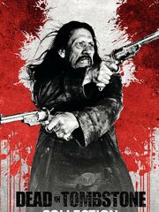 Мертвец из Тумстоуна 2