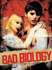 Дурная биология