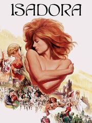 Любовники Айседоры