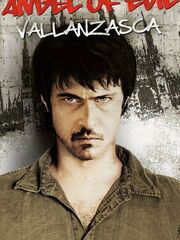 Валланцаска — ангелы зла