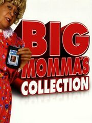 Большие мамочки: Сын как отец