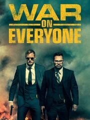 Война против всех
