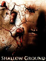 Месть мертвецов