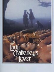 Любовник леди Чаттерлей [1981]