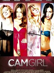 Девушка С Камерой