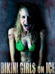Девочки бикини на льду [2009]