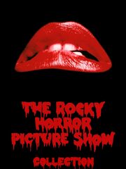 Шоу ужасов Рокки Хоррора видео